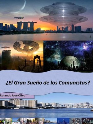 cover image of ¿El Gran Sueño de los Comunistas?